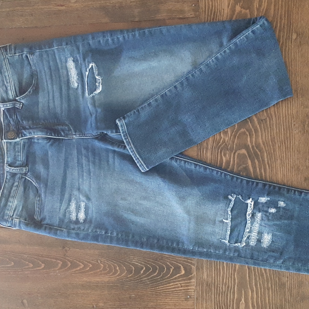 American Eagle Jeggings